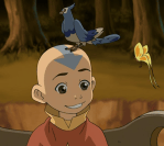 Avatar Timeline